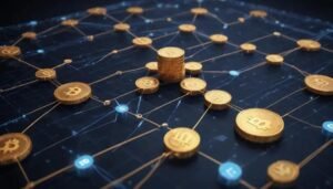 Tecnologia blockchain e investimentos: como isso pode transformar sua vida financeira