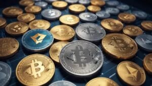 Criptomoedas para iniciantes: guia completo para investir com confiança