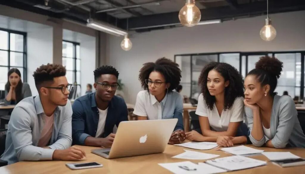 Como criar um negócio digital lucrativo em 2024: Dicas essenciais