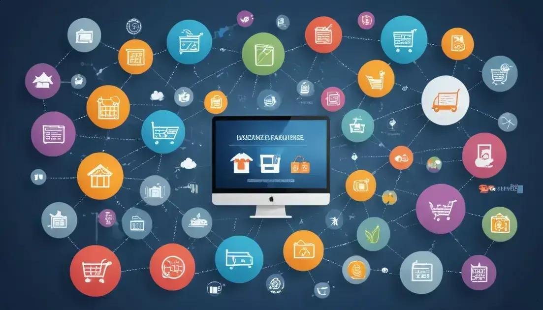 Principais modelos de negócios digitais para iniciar