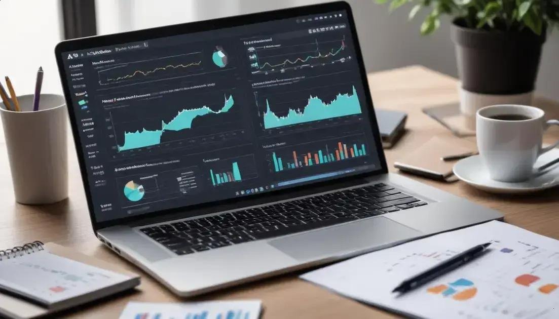 Benefícios das ferramentas de IA para afiliados