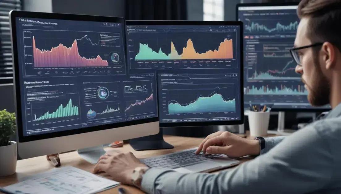 Estratégias de marketing de afiliados com IA