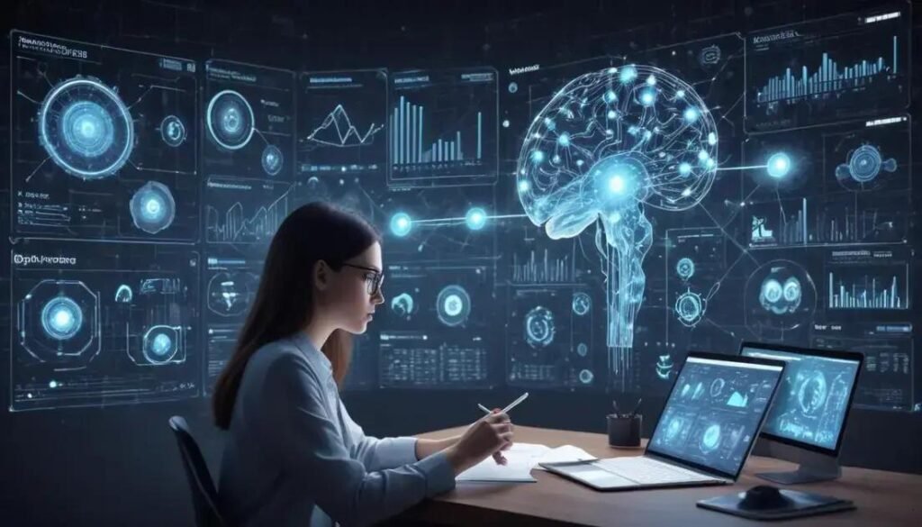 Automatização de marketing com inteligência artificial: descubra como transformar seu negócio