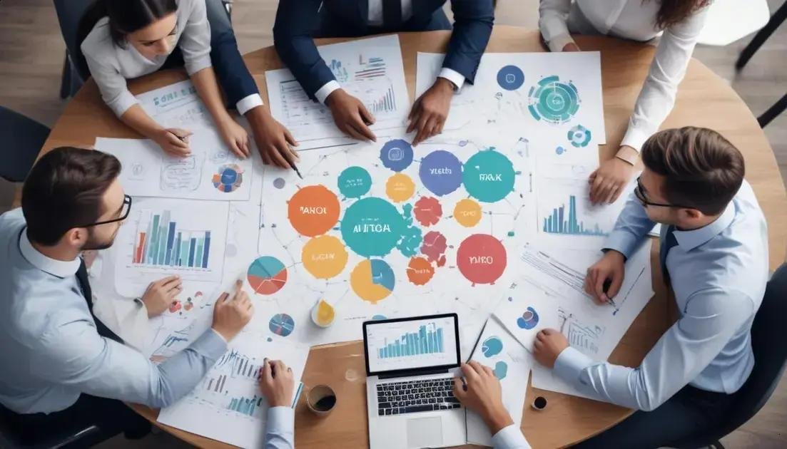 Como implementar automatização de marketing com IA na sua empresa