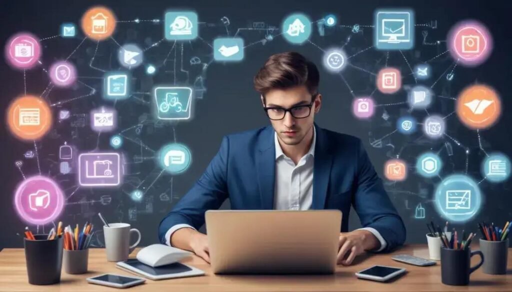 Ganhar dinheiro com dropshipping e tecnologia: o guia essencial para iniciantes