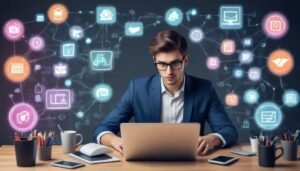 Ganhar dinheiro com dropshipping e tecnologia: o guia essencial para iniciantes