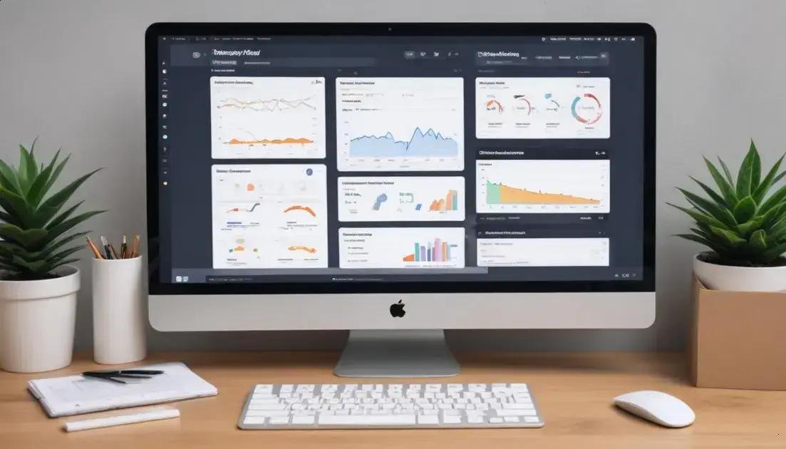 Ferramentas tecnologicas essenciais para o dropshipping