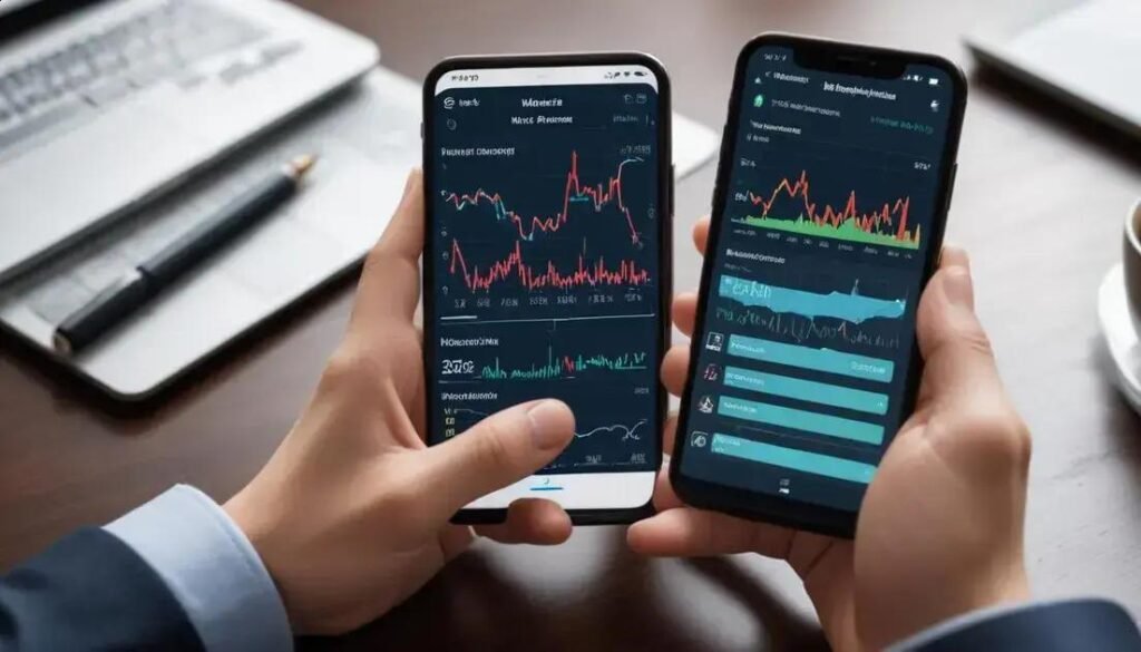 Plataformas de investimento automatizadas (robo-advisors): descubra como investir com mais segurança