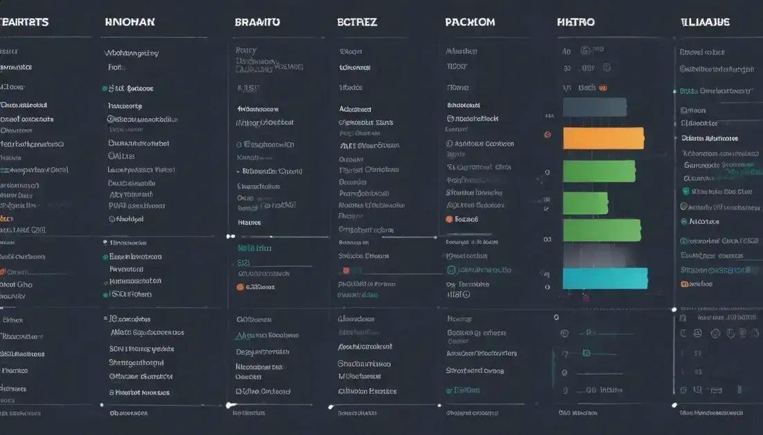 Principais plataformas de investimento automatizadas disponíveis no Brasil Principais plataformas de investimento automatizadas disponíveis no Brasil