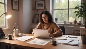 Trabalho remoto e ganhos pela internet: como monetizar sua experiência