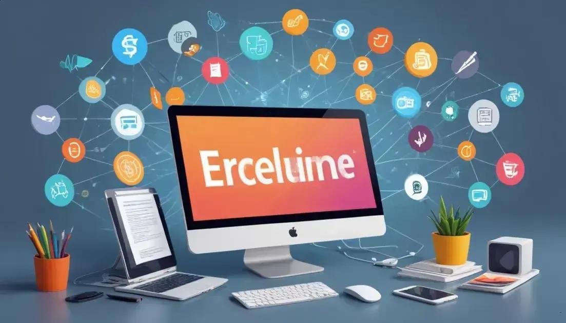 Principais oportunidades de ganhos pela internet