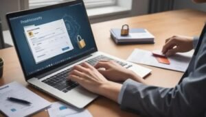 Segurança financeira em transações online: dicas para proteger seu dinheiro