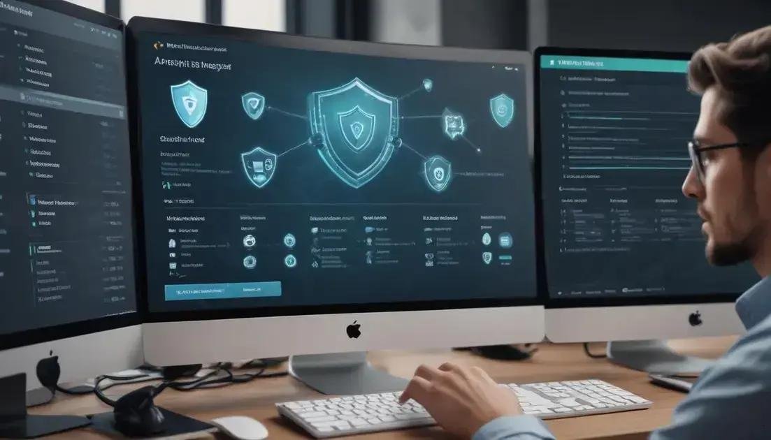 Ferramentas essenciais para segurança online
