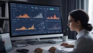 Inteligência artificial para análise de mercado: como impulsionar seus resultados