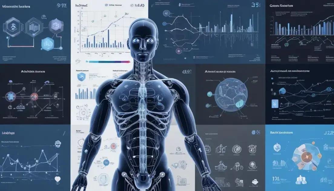 Estudos de caso de sucesso com inteligência artificial