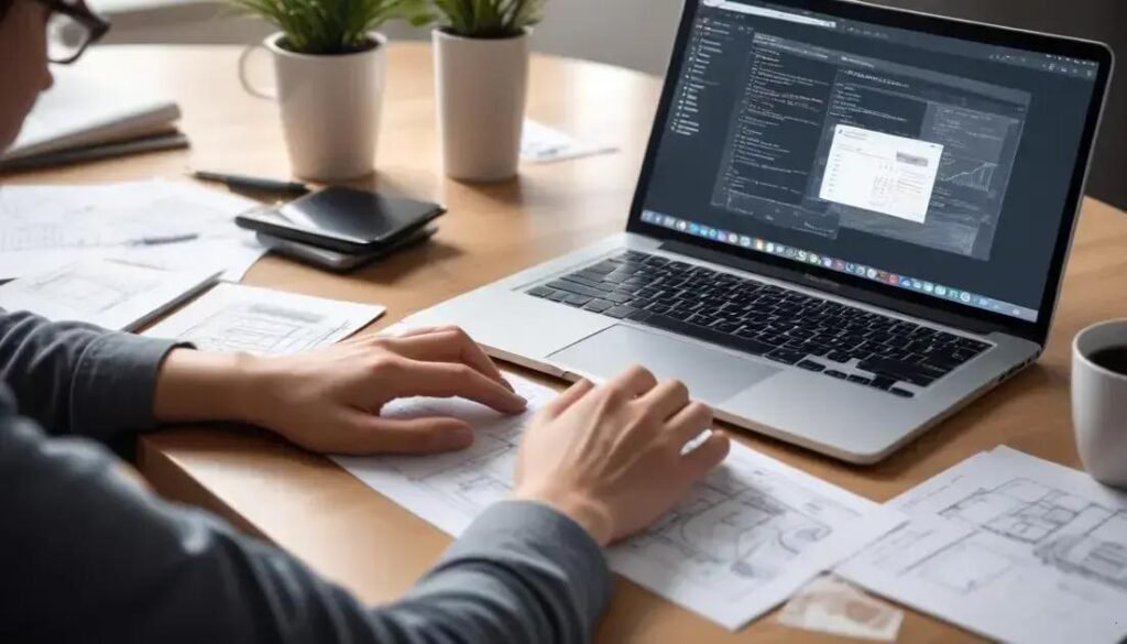 Desenvolvimento de aplicativos que geram renda: seu guia para o sucesso