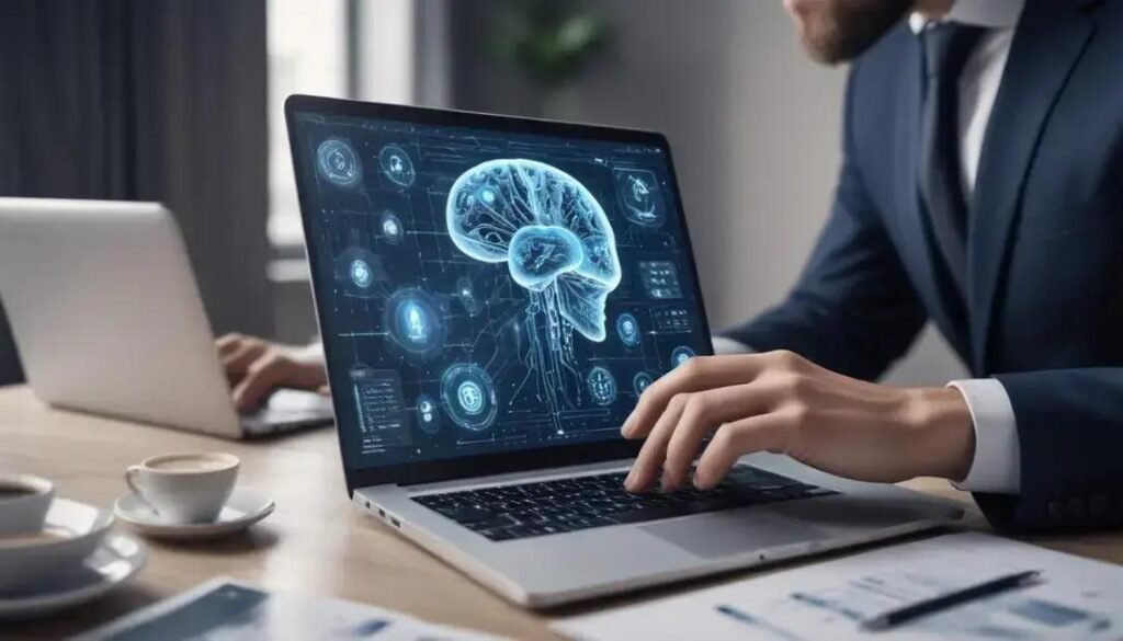 Como ganhar dinheiro com inteligência artificial: Dicas práticas para começar