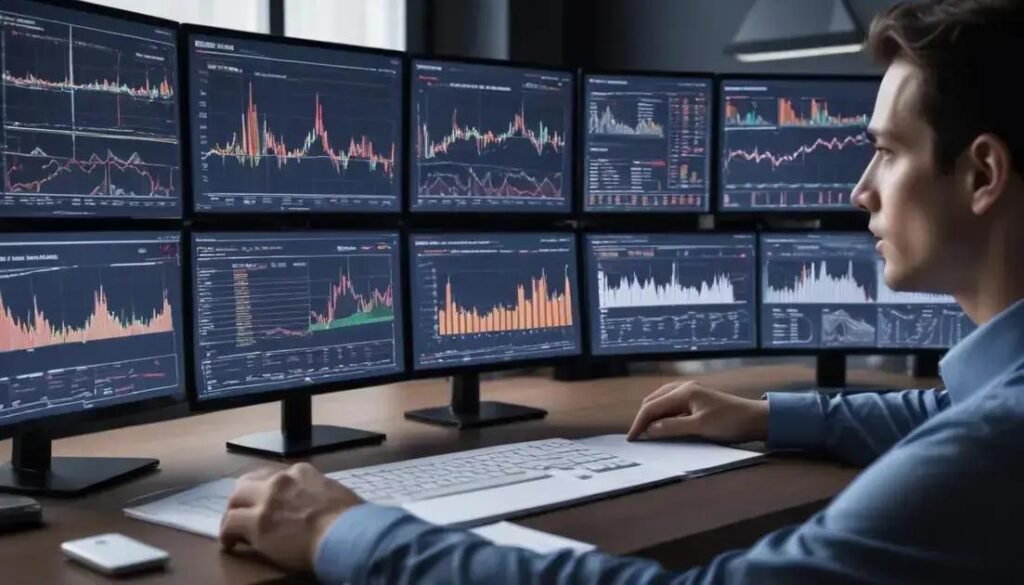 Tecnologia na gestão de investimentos: otimize suas decisões financeiras