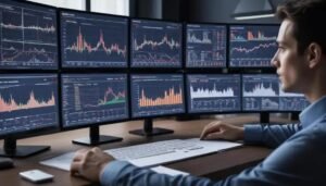 Tecnologia na gestão de investimentos: otimize suas decisões financeiras