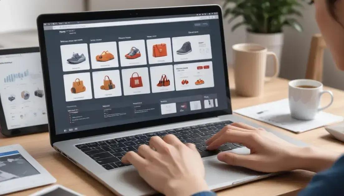 Escolhendo a plataforma ideal para seu e-commerce