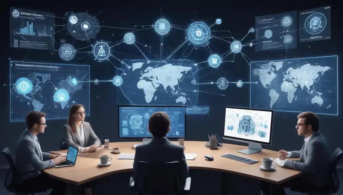 Principais formas de monetizar a inteligência artificial