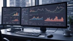 Ferramentas de IA para análise de dados financeiros: como otimizar resultados