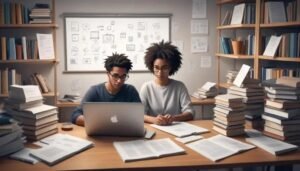 Ganhar dinheiro com conteúdo online: descubra como começar hoje mesmo