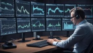 Robôs de investimento e suas vantagens: como eles podem transformar suas finanças