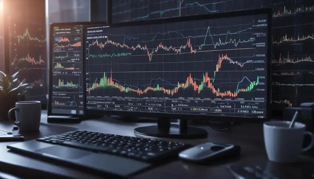 Como funcionam os robôs de investimento? Como funcionam os robôs de investimento?