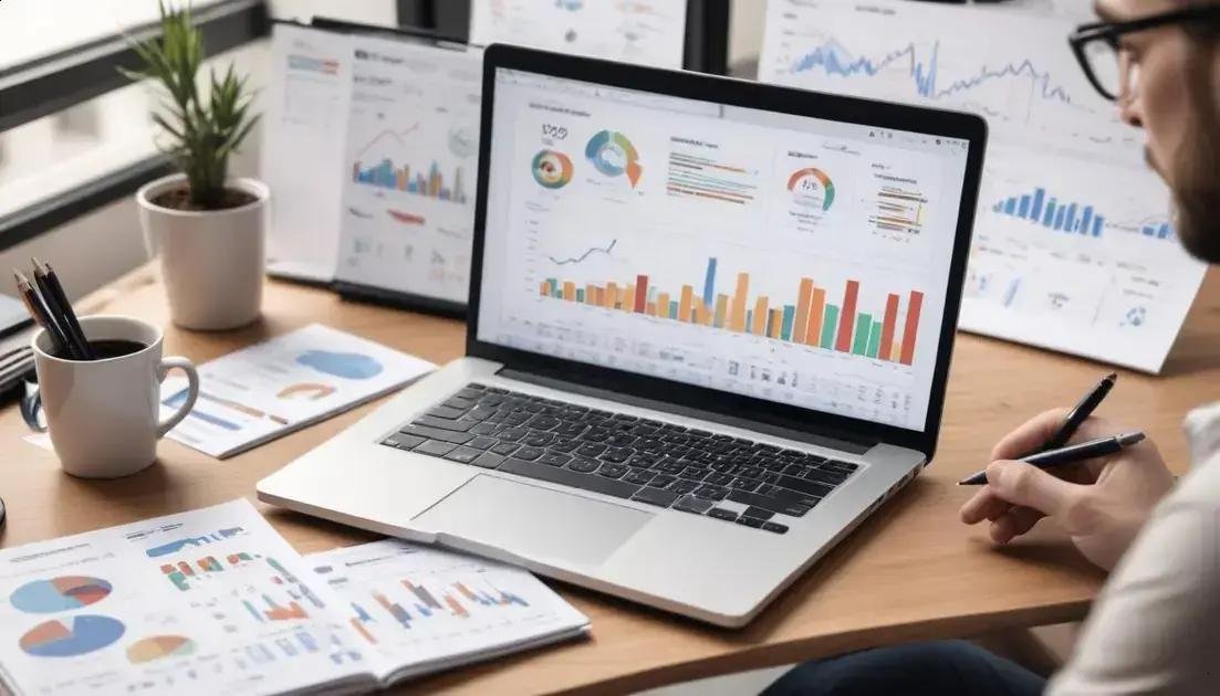 Otimização para SEO: atraindo mais visitantes