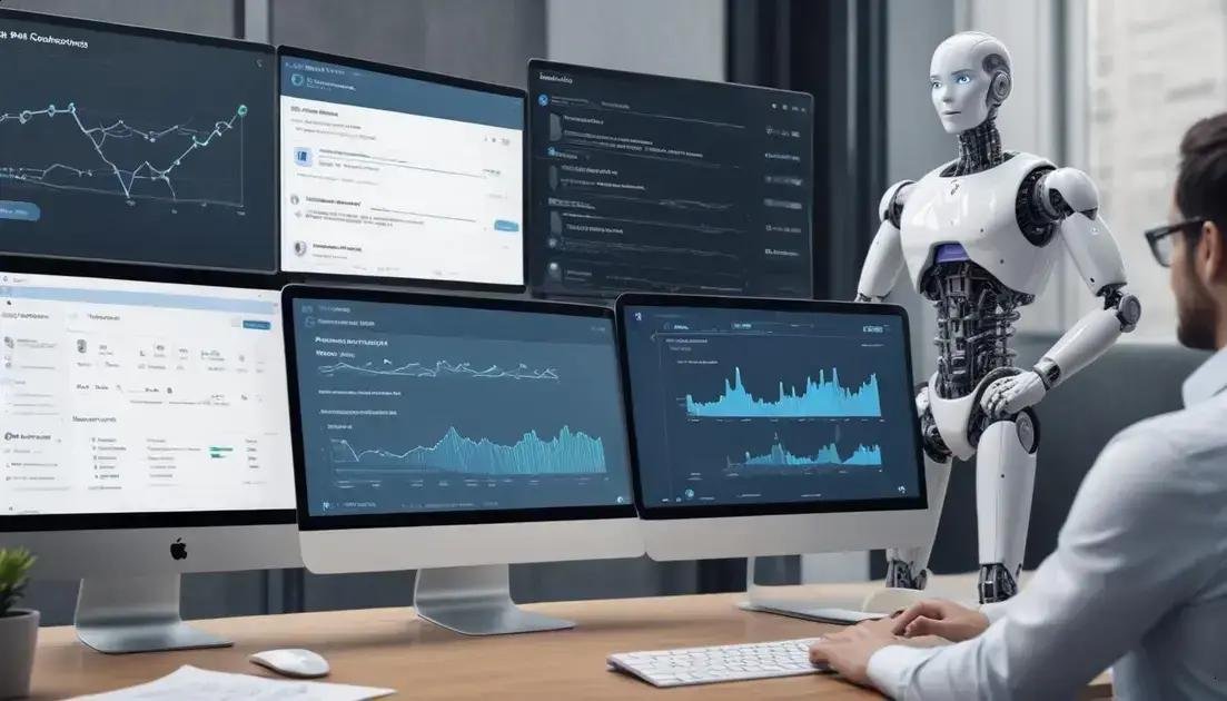 Principais ferramentas de IA para atendimento ao cliente