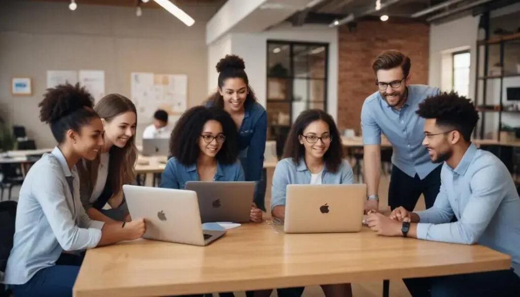 Investir em startups de tecnologia: como maximizar seu retorno