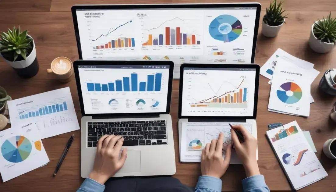 Vantagens de ganhar dinheiro com programas de afiliados Vantagens de ganhar dinheiro com programas de afiliados