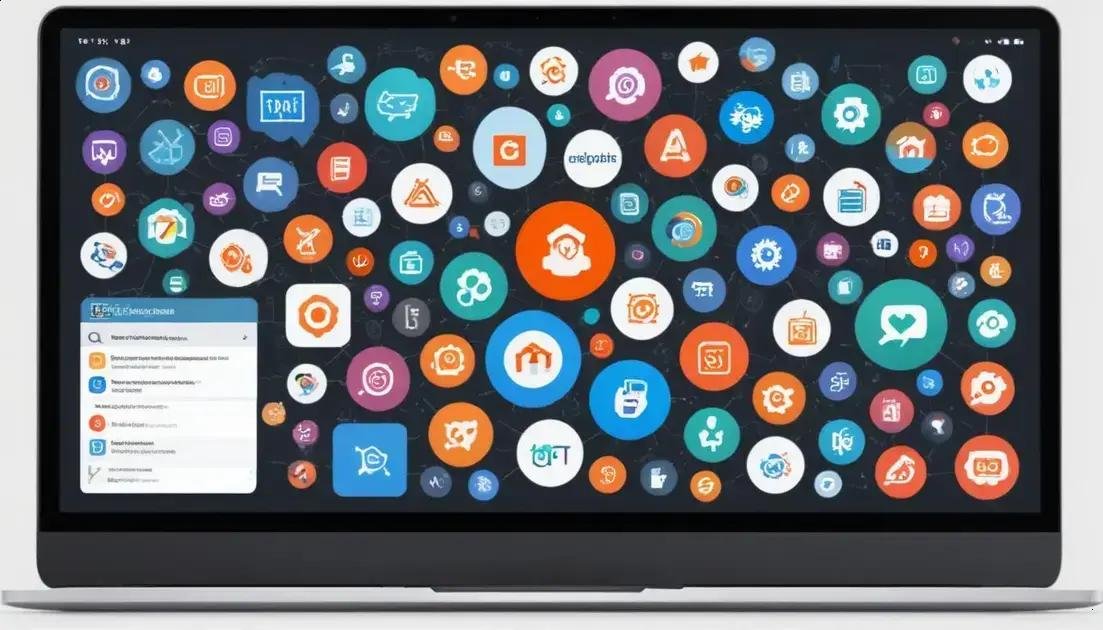 Principais ferramentas de automação para negócios Principais ferramentas de automação para negócios