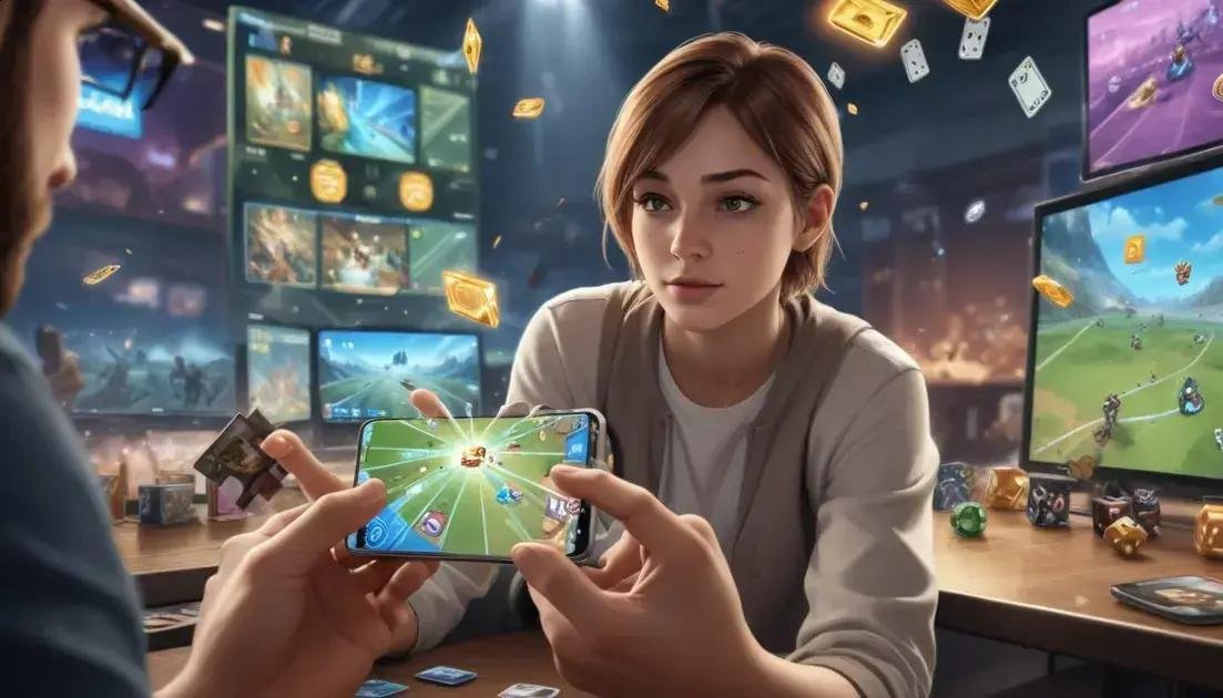 Dicas para maximizar seus ganhos jogando