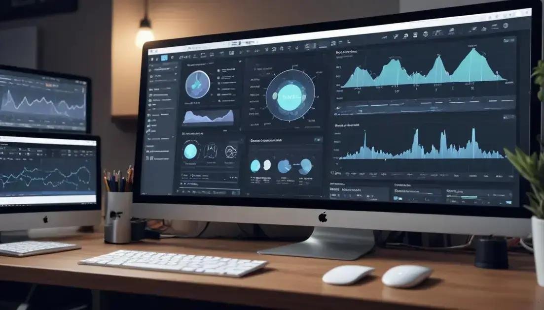 Ferramentas de IA para criação de anúncios Ferramentas de IA para criação de anúncios
