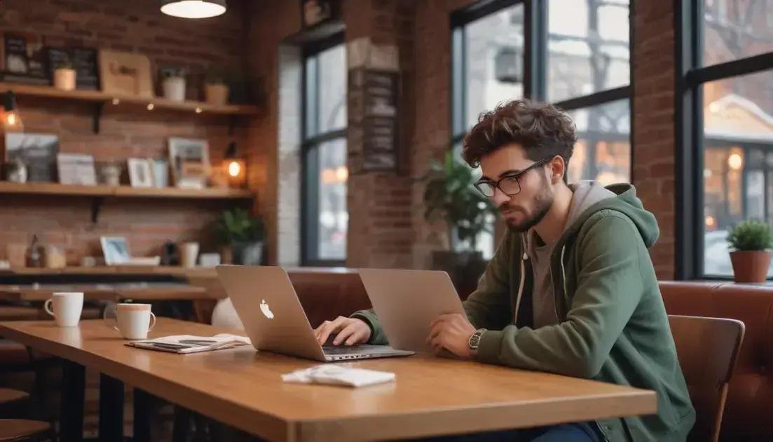 Plataformas de freelancing para profissionais de tecnologia: como escolher a melhor