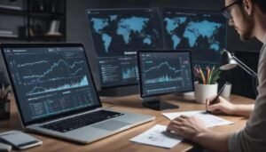 Como usar a IA para otimizar anúncios online e aumentar conversões