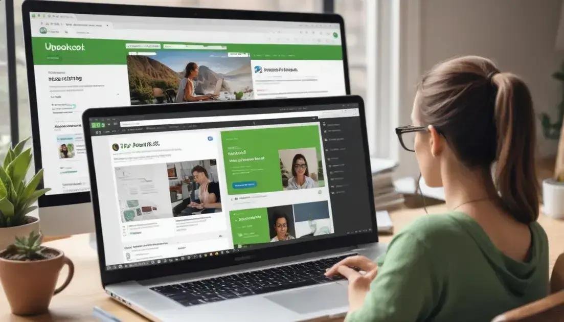 Principais plataformas para profissionais de tecnologia