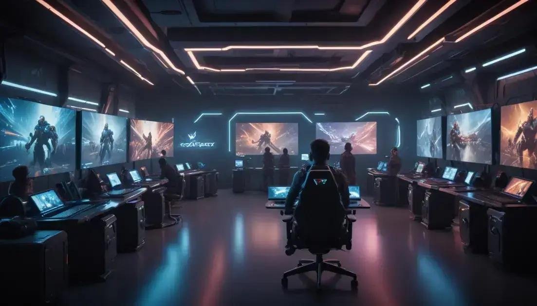 Títulos mais aguardados: o que esperar? Títulos mais aguardados: o que esperar?