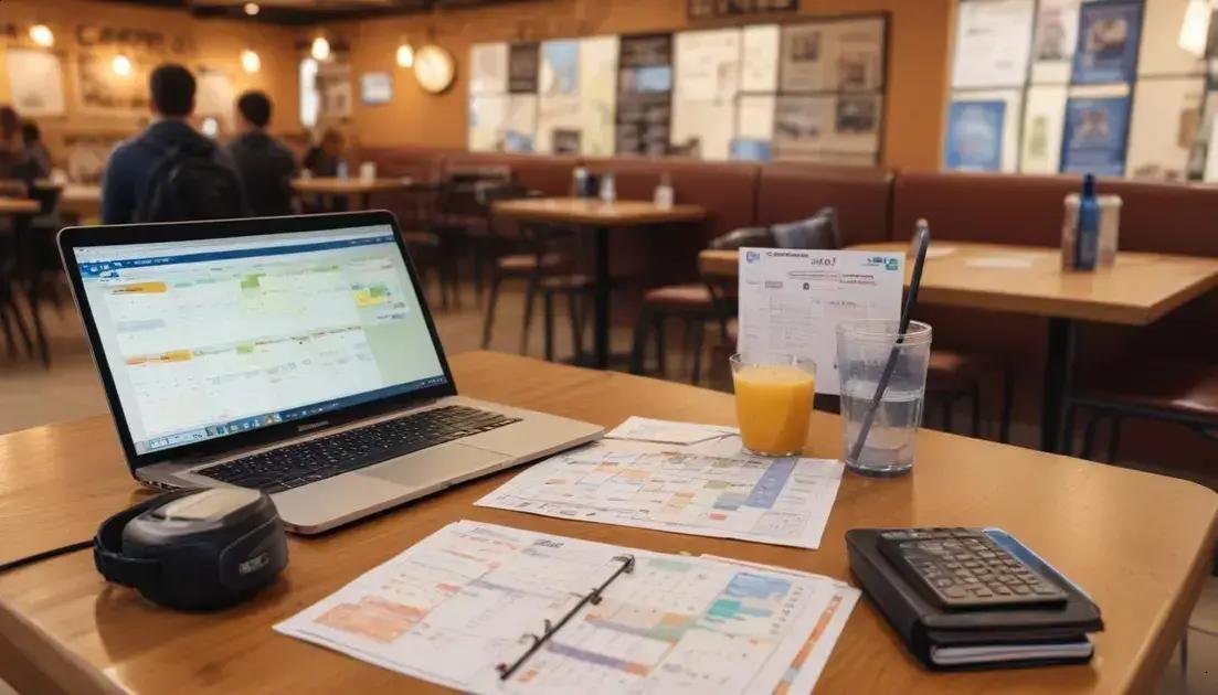 como escolher quais eventos valem a pena para você como escolher quais eventos valem a pena para você