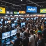 Próximos eventos de games no Brasil: onde estar em 2026 e por quê