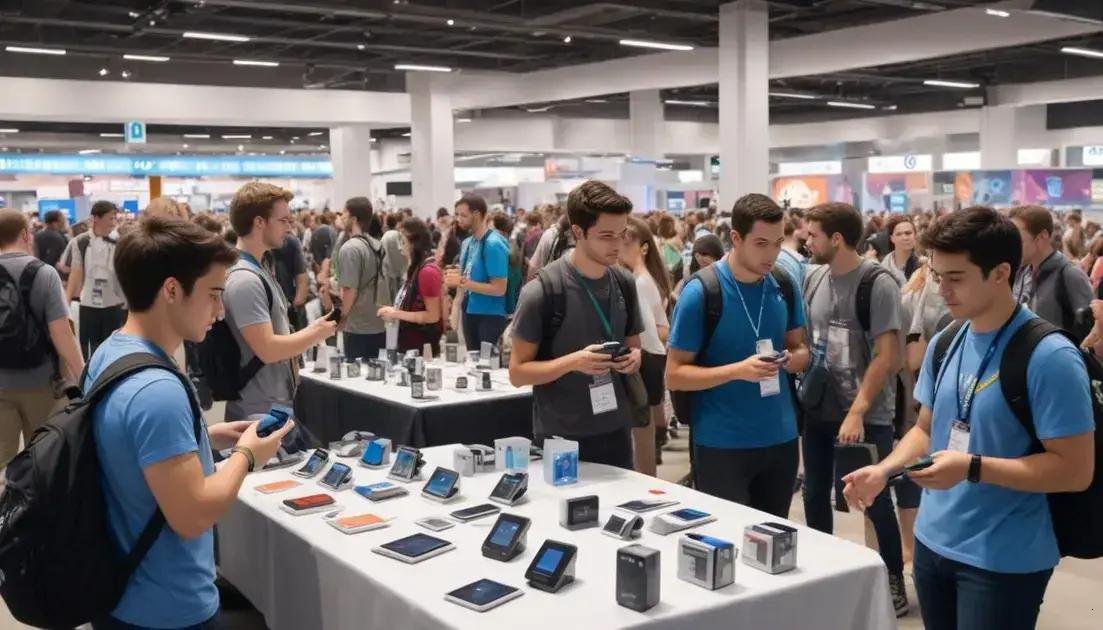 experiência no local: o que levar, segurança e networking experiência no local: o que levar, segurança e networking