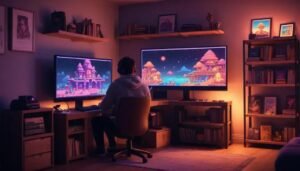 Jogos indie que você precisa conhecer: 12 experiências únicas para jogar já