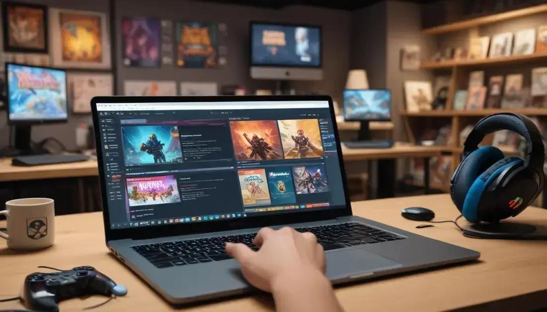 como avaliar um jogo indie antes de comprar: critérios práticos