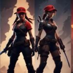 Personagens mais icônicos dos games: segredos e curiosidades que surpreendem