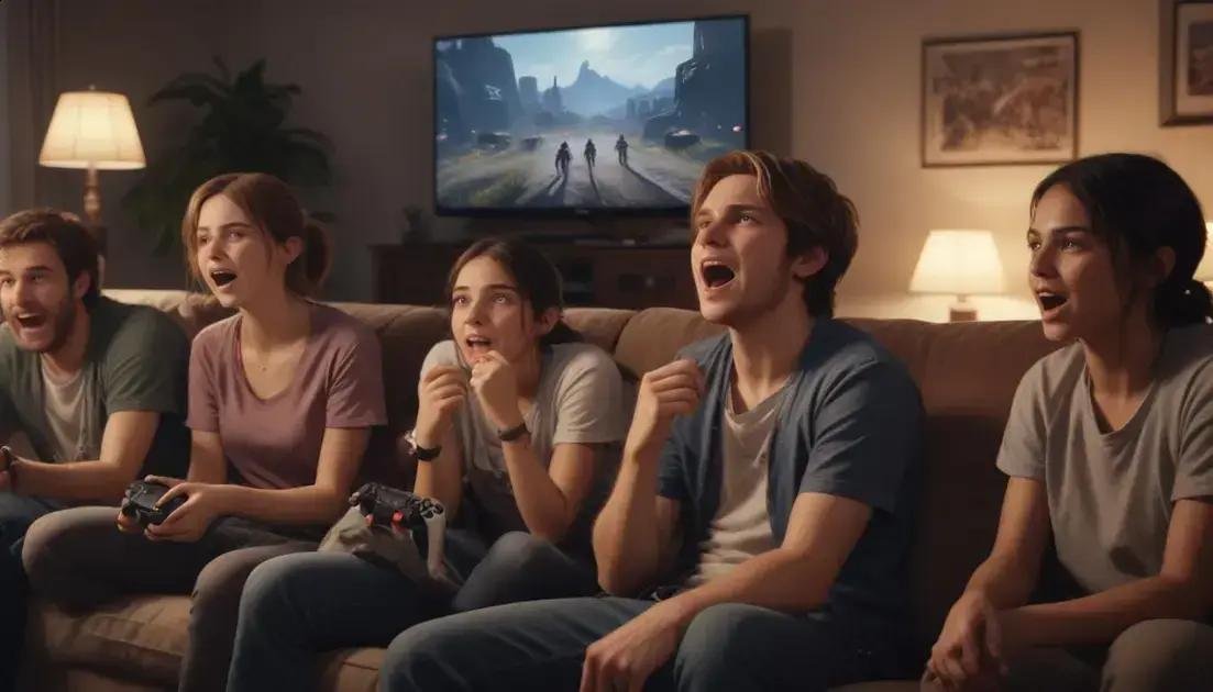 Momentos, cenas e diálogos que marcaram fãs