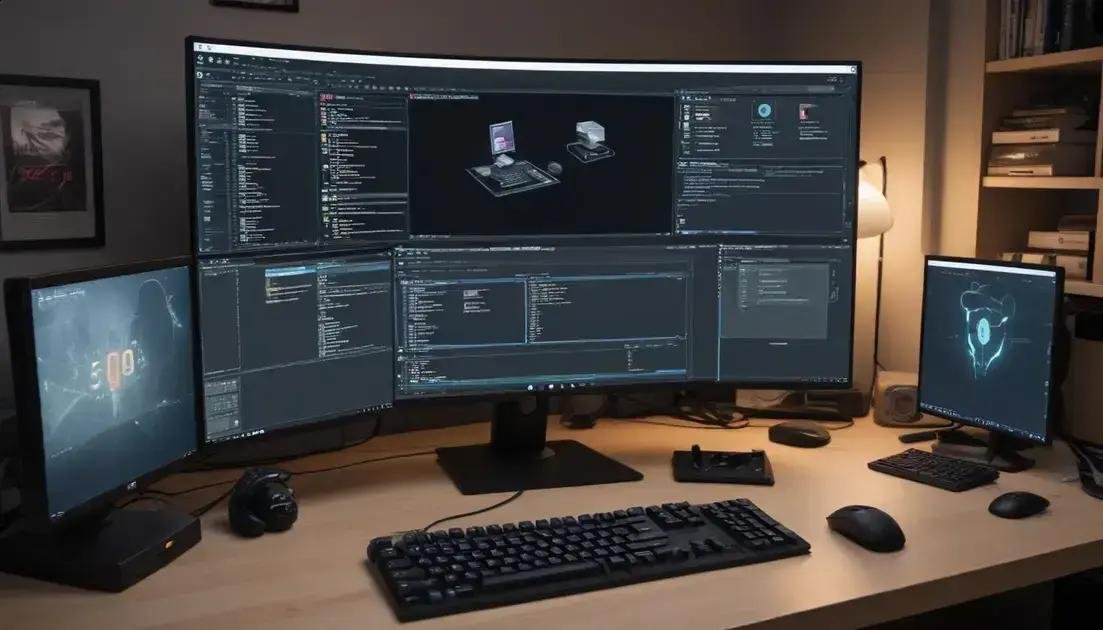 Ferramentas essenciais e como escolher mods seguros