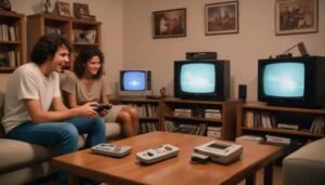 A história dos videogames no Brasil: segredos, curiosidades e impacto