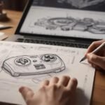 Como criar seu próprio jogo digital: guia prático para publicar rápido